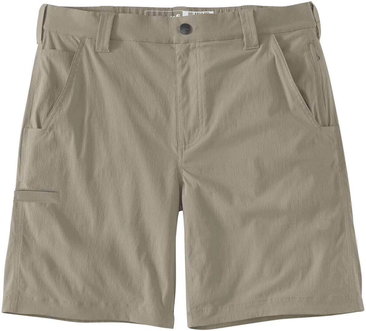 Шорты Carhartt Ripstop Lightweight Work Shorts, бежевый
Шорты Carhartt Ripstop Lightweight Work Shorts, бежевый