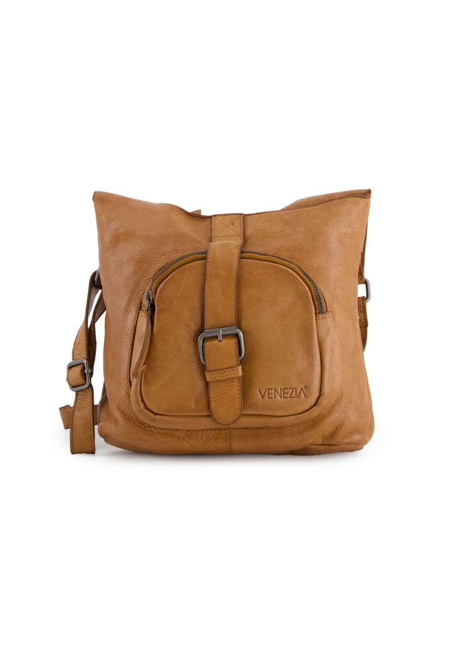 Сумка кросс-боди VENEZIA Cross body bag, Brown
Сумка кросс-боди VENEZIA Cross body bag, Brown