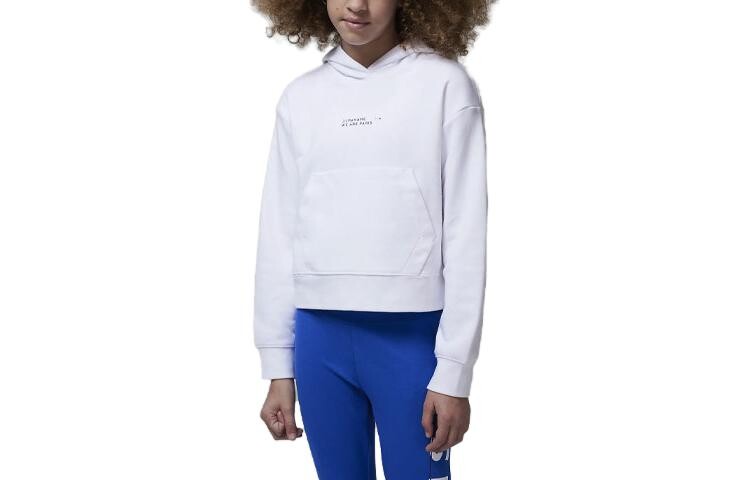 Детская толстовка Jordan, белый
Детская толстовка Jordan, белый