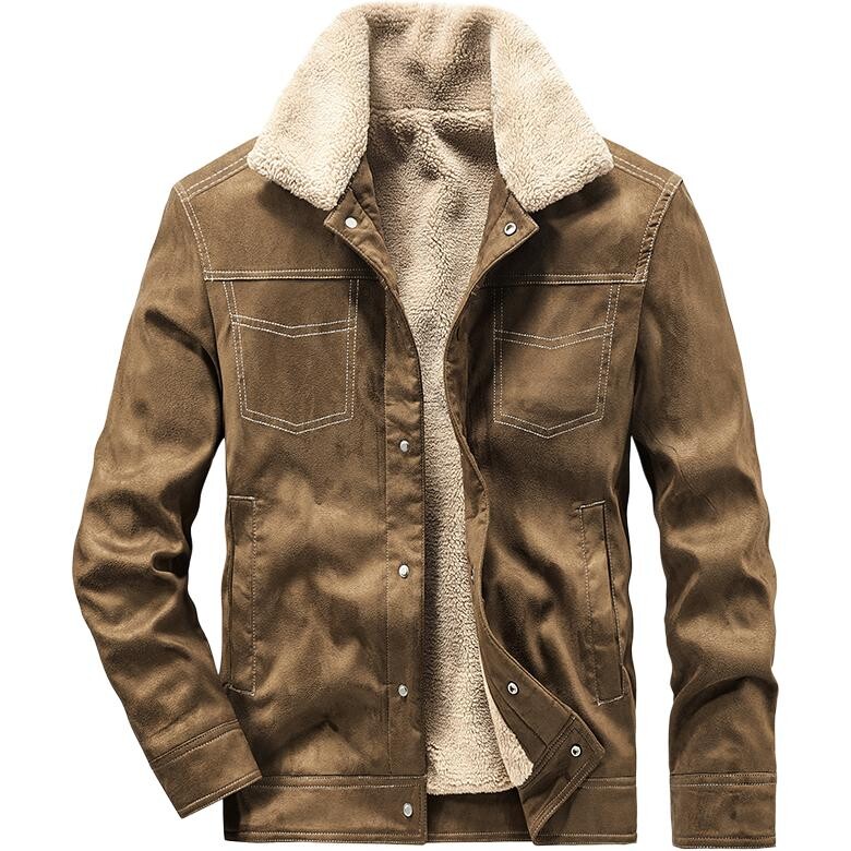 Стеганая куртка унисекс Jeep Spirit, темно-коричневый
Стеганая куртка унисекс Jeep Spirit, темно-коричневый