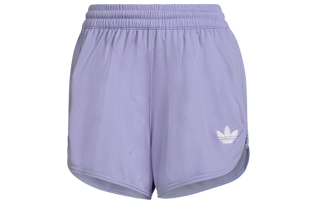 Повседневные шорты женские сиреневые Adidas Originals
Повседневные шорты женские сиреневые Adidas Originals