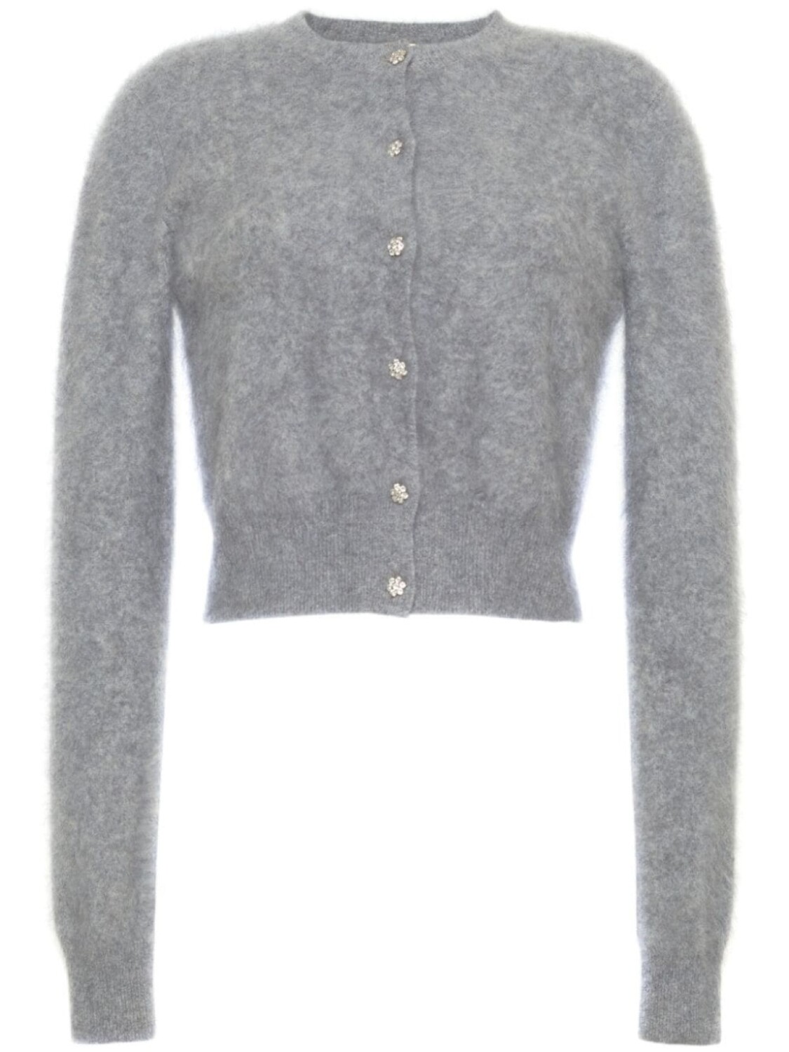 Adam Lippes кардиган Круз, серый
Adam Lippes кардиган Круз, серый