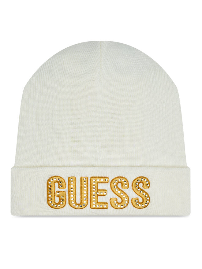 Шапка Guess J0BZ12 Z2Q00, экрю
Шапка Guess J0BZ12 Z2Q00, экрю