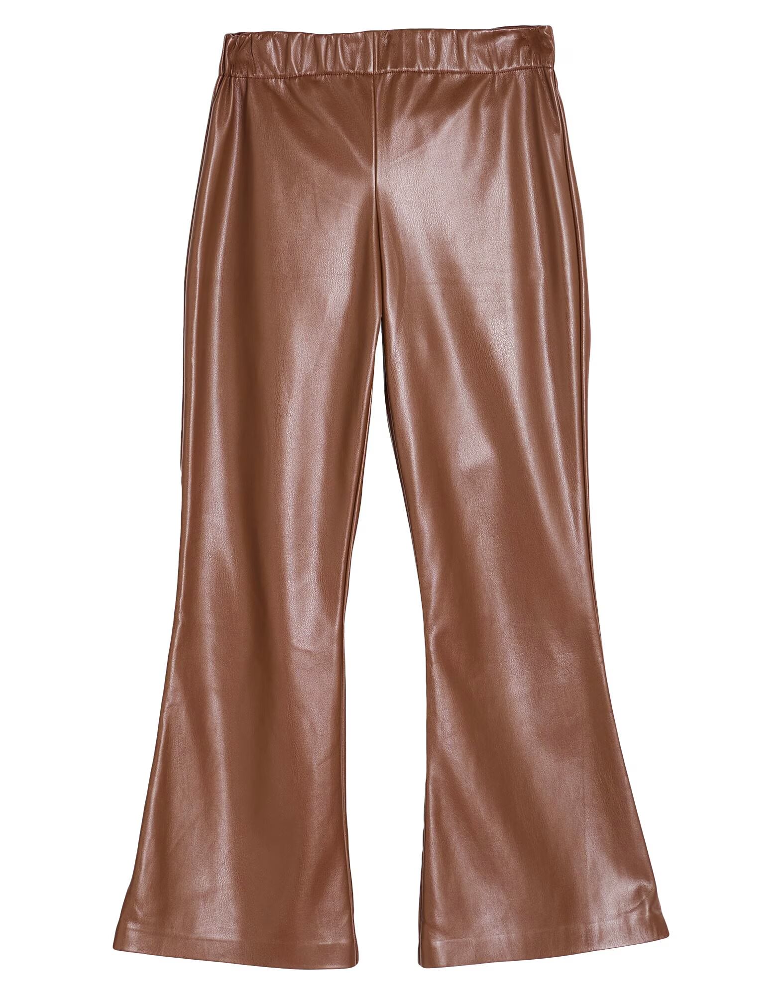 Брюки Merci Italia, коричневый
Брюки Merci Italia, коричневый