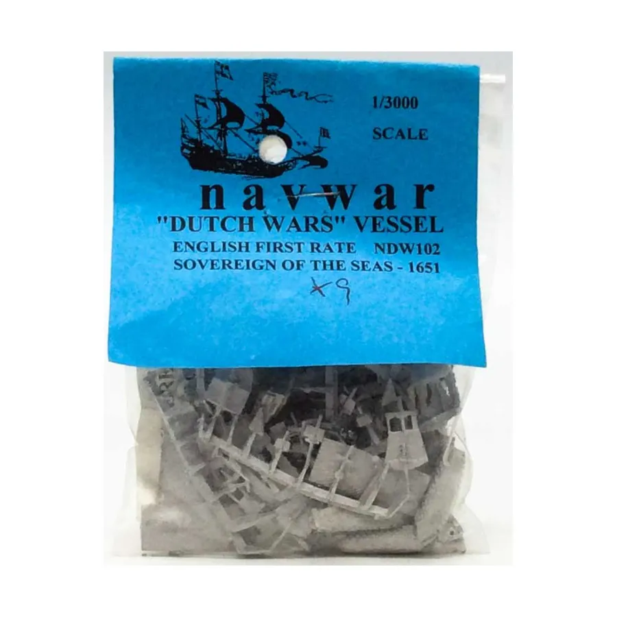 Властелин морей - английский первоклассный (x9), Dutch Wars Vessels (1:3000) (NavWar)
Властелин морей - английский первоклассный (x9), Dutch Wars Vessels (1:3000) (NavWar)