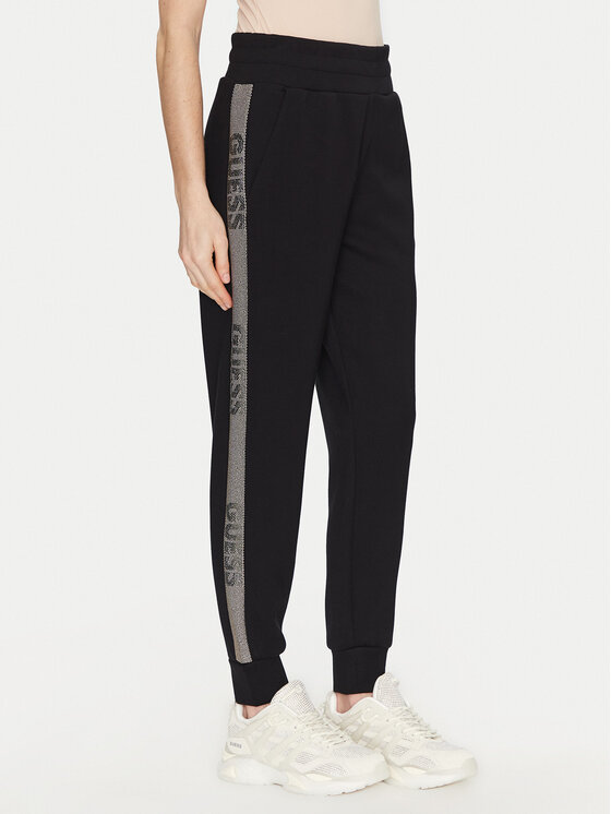 Спортивные брюки обычного кроя W5RB00 KBYE2 Guess, черный
Спортивные брюки обычного кроя W5RB00 KBYE2 Guess, черный