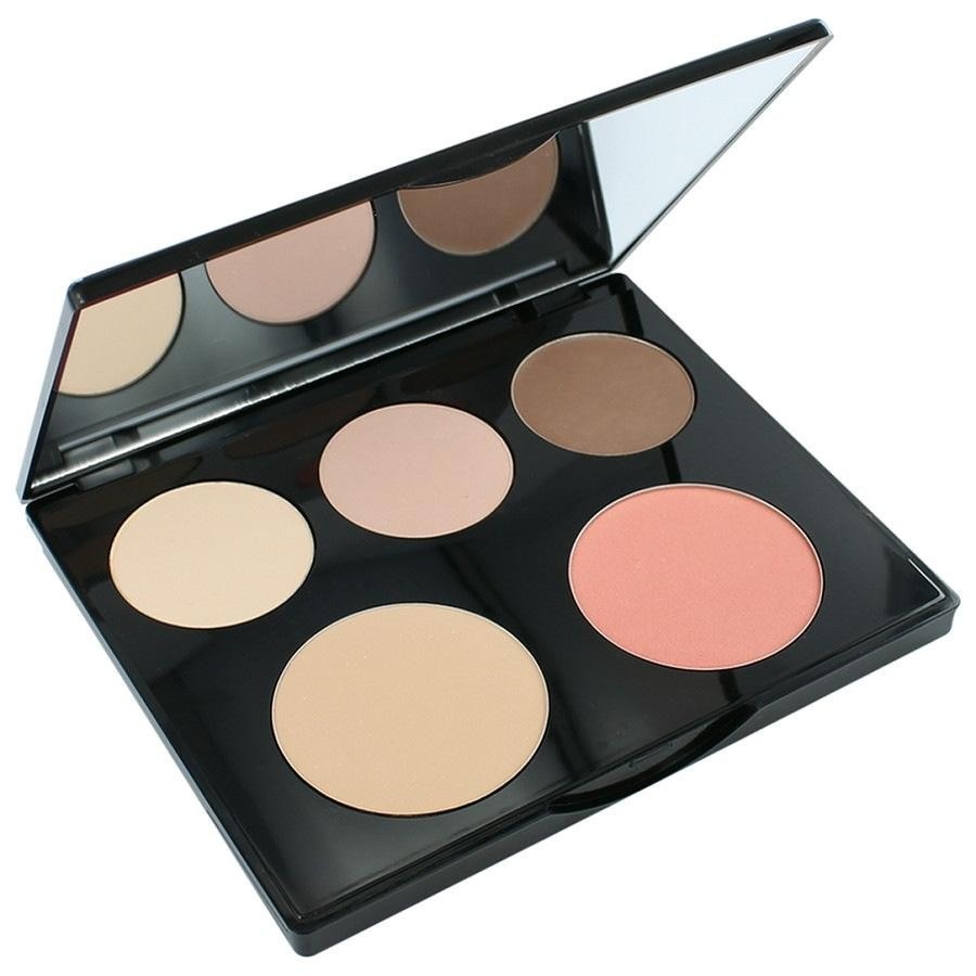 Румяна face kit contour Christian Faye, вес 20 гр.
Румяна face kit contour Christian Faye, вес 20 гр.