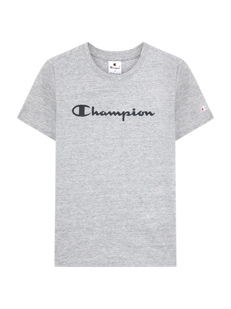Рубашка Champion Authentic Athletic Apparel, Mottled Grey
Рубашка Champion Authentic Athletic Apparel, Mottled Grey