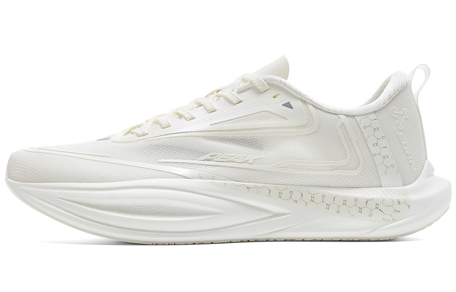 PEAK Кроссовки для бега с низким верхом, амортизирующие, износостойкие, дышащие, с защитой от опрокидывания, нескользящие, мужские, цвета слоновой кости
PEAK Кроссовки для бега с низким верхом, амортизирующие, износостойкие, дышащие, с защитой от опрокидывания, нескользящие, мужские, цвета слоновой кости