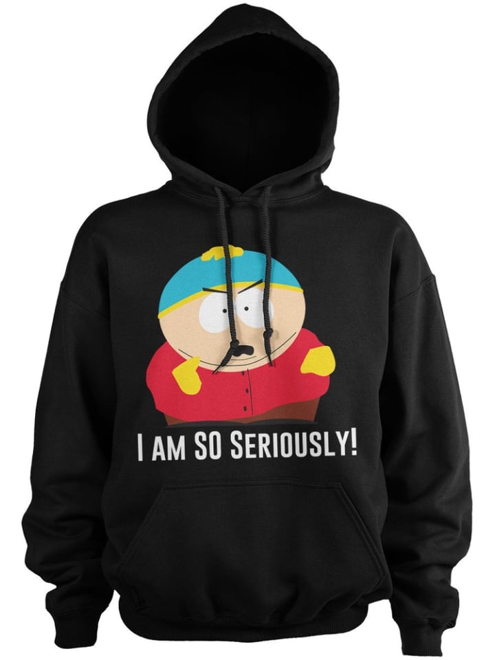 Толстовка с капюшоном Eric Cartman I Am So So Seriously Big Tall Hoodie черного цвета South Park, Черный, Толстовка с капюшоном Eric Cartman I Am So So Seriously Big Tall Hoodie черного цвета South Park
Толстовка с капюшоном Eric Cartman I Am So So Seriously Big Tall Hoodie черного цвета South Park, Черный, Толстовка с капюшоном Eric Cartman I Am So So Seriously Big Tall Hoodie черного цвета South Park