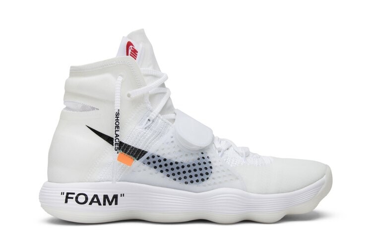 Кроссовки Nike Off-White x Hyperdunk 2017 Flyknit 'The Ten', белый, Белый;серый, Кроссовки Nike Off-White x Hyperdunk 2017 Flyknit 'The Ten', белый
Кроссовки Nike Off-White x Hyperdunk 2017 Flyknit 'The Ten', белый, Белый;серый, Кроссовки Nike Off-White x Hyperdunk 2017 Flyknit 'The Ten', белый