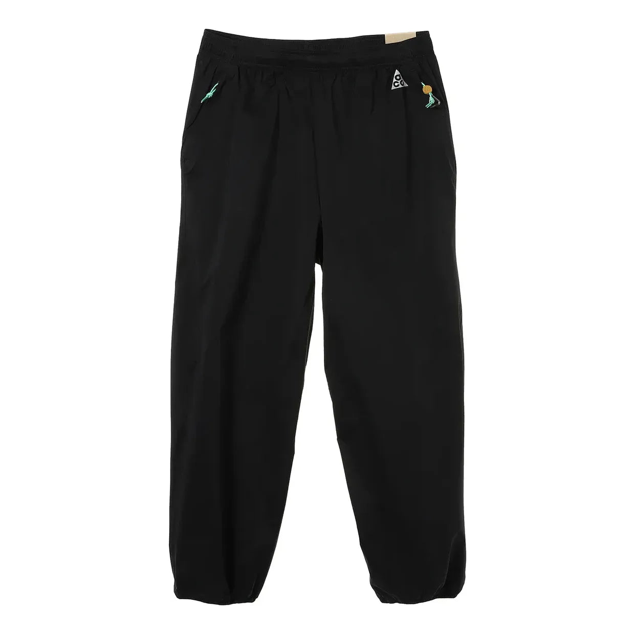 Брюки Nike ACG Trail Snacks Storm-FIT ADV Pants 'Black'
Брюки Nike ACG Trail Snacks Storm-FIT ADV Pants 'Black'