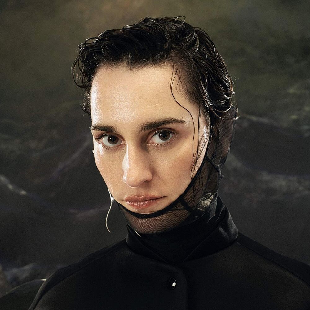 Диск CD L'ere Du Verseau - Yelle
Диск CD L'ere Du Verseau - Yelle