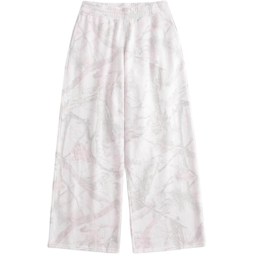 Hollister/ Повседневные брюки женские Pink Moderate Straight Fit
Hollister/ Повседневные брюки женские Pink Moderate Straight Fit