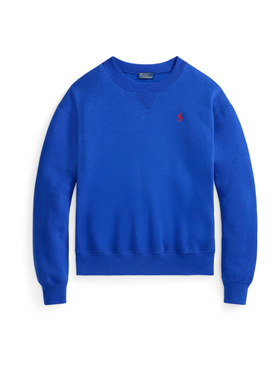 Толстовка Polo Ralph Lauren, Royal Blue
Толстовка Polo Ralph Lauren, Royal Blue