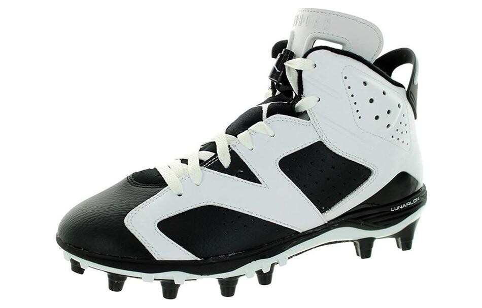 Ретро ТД Орео Jordan
Ретро ТД Орео Jordan