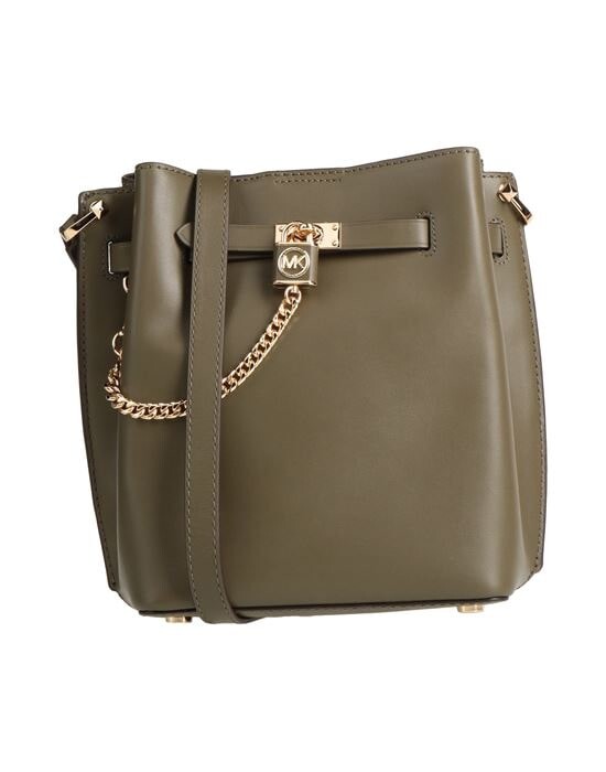 Сумка через плечо MICHAEL MICHAEL KORS, зеленый
Сумка через плечо MICHAEL MICHAEL KORS, зеленый