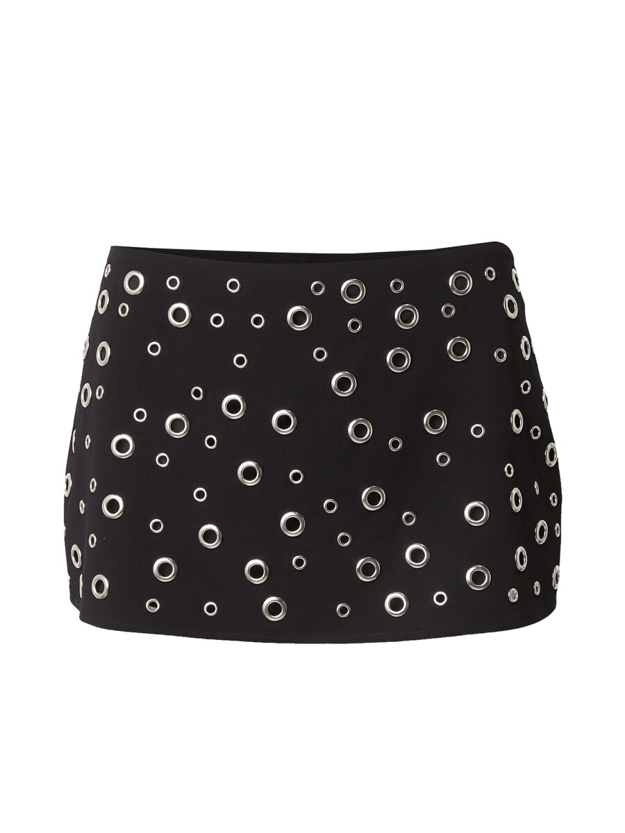 Юбка мини SHYX Skirt, черный
Юбка мини SHYX Skirt, черный