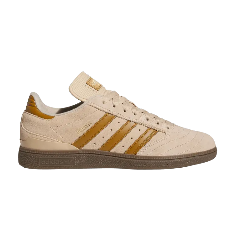 Кеды adidas Busenitz Pro 'Magic Beige Bronze Strata', кремовый
Кеды adidas Busenitz Pro 'Magic Beige Bronze Strata', кремовый