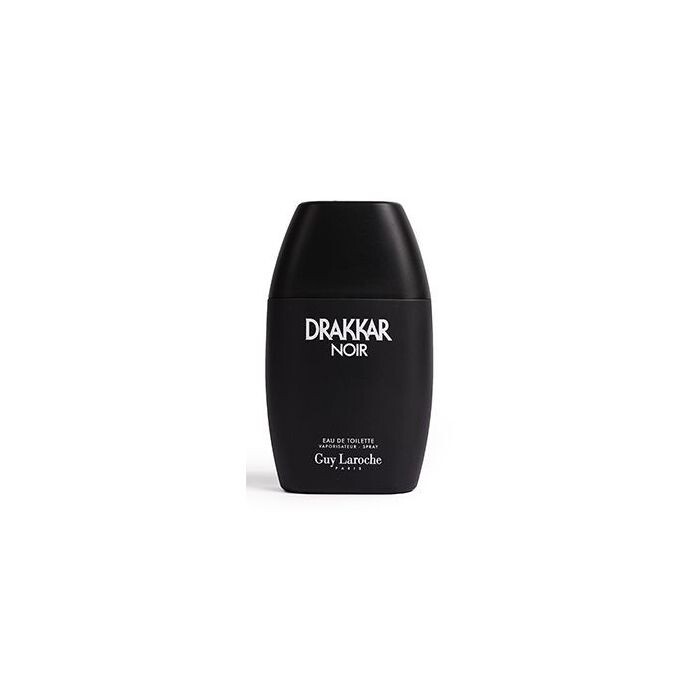 Мужская туалетная вода Drakkar Noir Guy Laroche, 100
Мужская туалетная вода Drakkar Noir Guy Laroche, 100