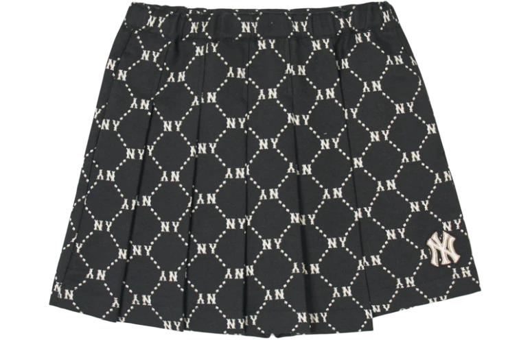 Юбки MLB KIDS, черный
Юбки MLB KIDS, черный