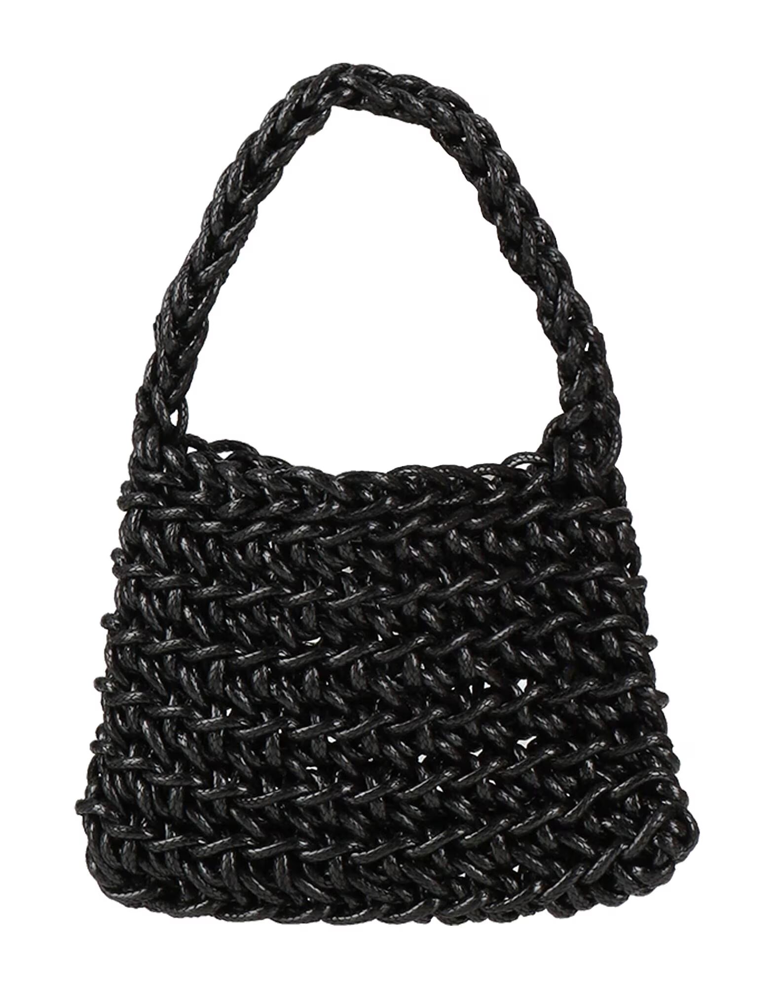 Сумка Nothingeverything, черный
Сумка Nothingeverything, черный