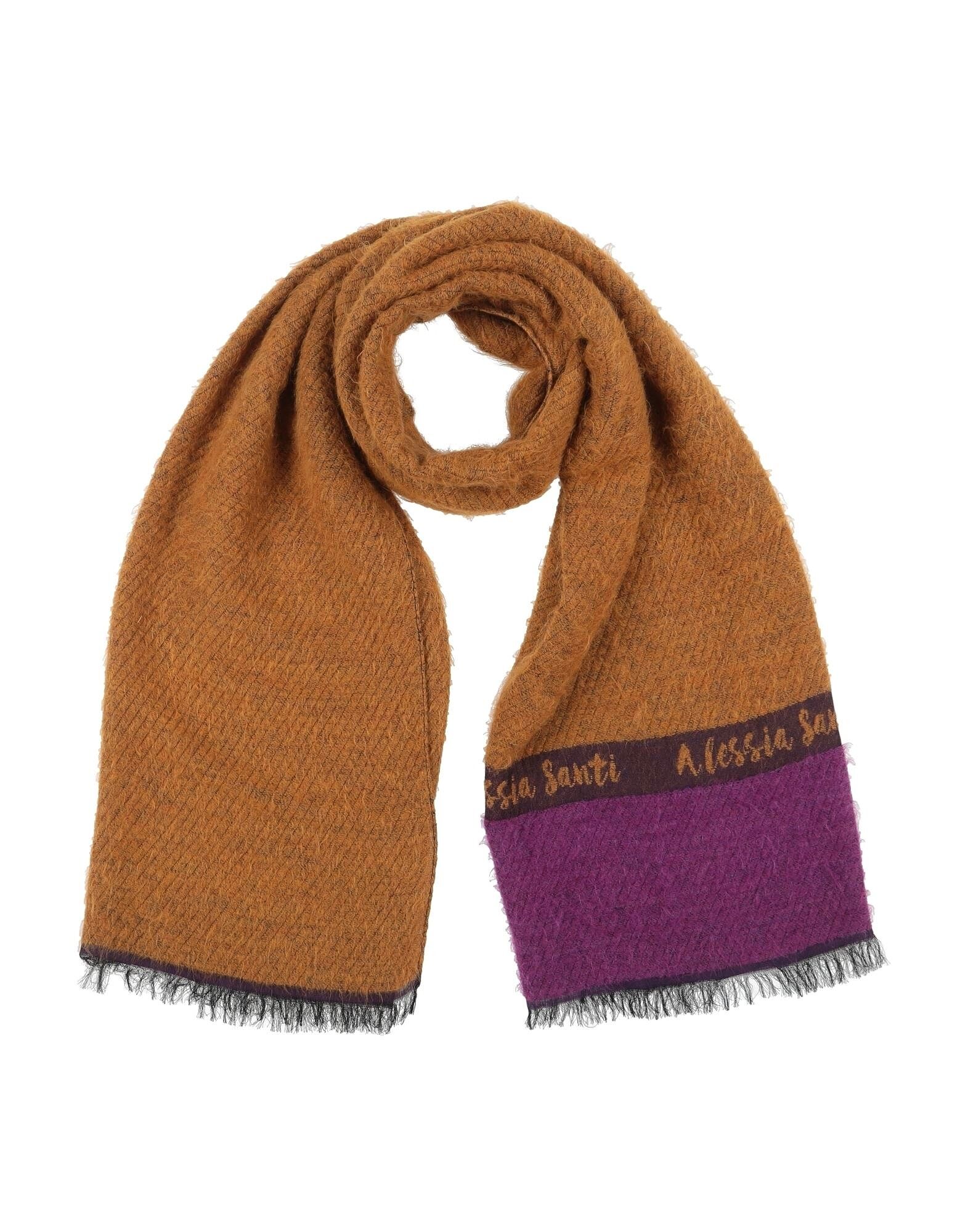 Шарф Alessia Santi, горчичный
Шарф Alessia Santi, горчичный