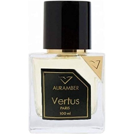 VERTUS Auramber Eau De Perfume 100ml, Черный, VERTUS Auramber Eau De Perfume 100ml
VERTUS Auramber Eau De Perfume 100ml, Черный, VERTUS Auramber Eau De Perfume 100ml