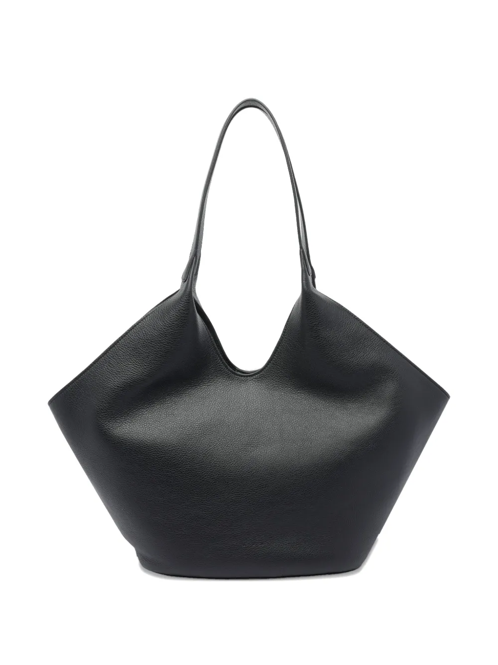 Сумка-тоут из кожи Phantom Aesther Ekme, черный
Сумка-тоут из кожи Phantom Aesther Ekme, черный