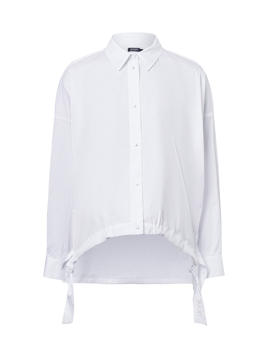 Блуза JOOP! Betty, белый
Блуза JOOP! Betty, белый