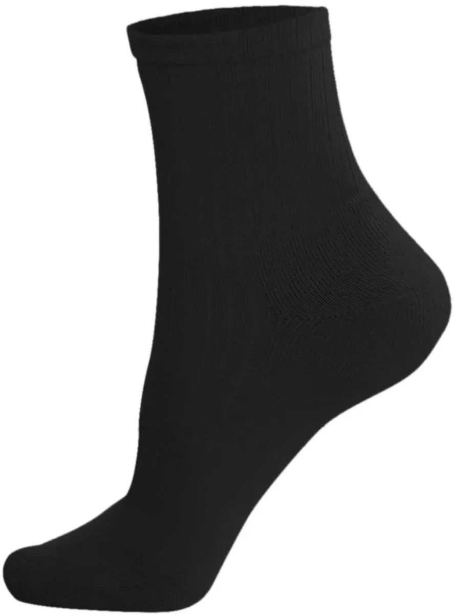 Обувь диабетические носки Sensitiv Socks (2 пары) для чувствительных ног Fußgut, черный
Обувь диабетические носки Sensitiv Socks (2 пары) для чувствительных ног Fußgut, черный