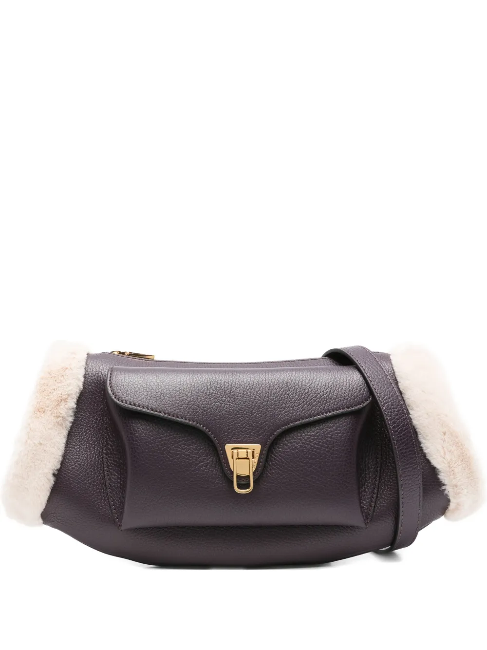 Сумка на плечо Beat Arctic Coccinelle
Сумка на плечо Beat Arctic Coccinelle