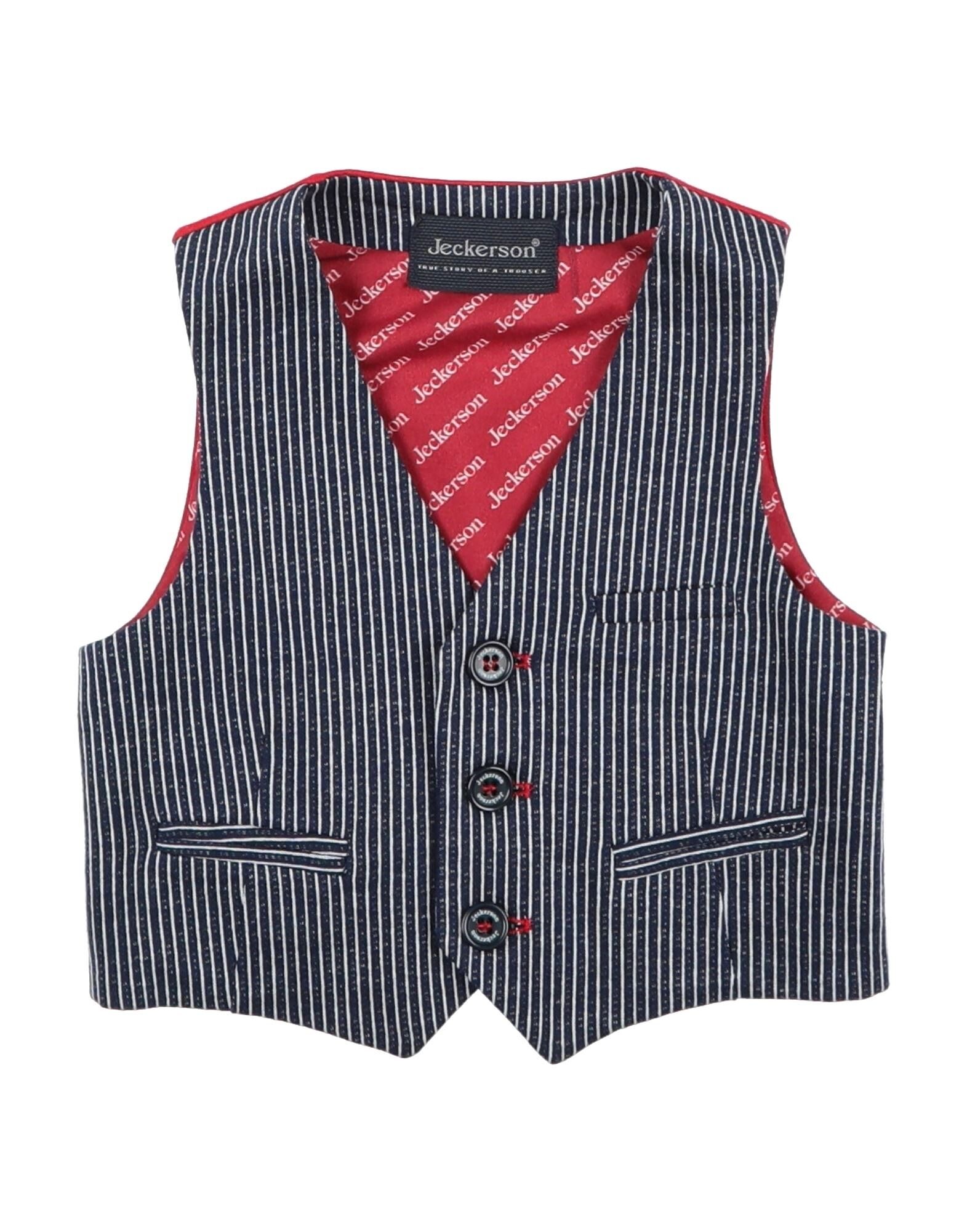 Жилет для ребенка Jeckerson, темно-синий
Жилет для ребенка Jeckerson, темно-синий