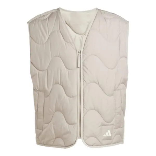 Жилет nuganic light insulation vest Adidas, бежевый
Жилет nuganic light insulation vest Adidas, бежевый