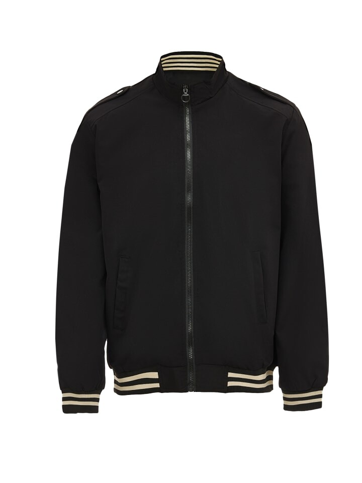 Переходная куртка grimone, черный
Переходная куртка grimone, черный