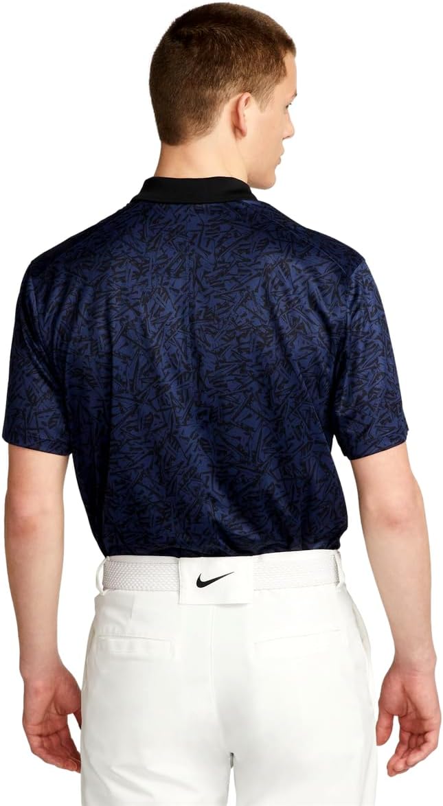 Мужская футболка-поло для гольфа Nike Dri-FIT Victory+ с принтом по всей поверхности, Midnight Navy/Black/White, Белый, Мужская футболка-поло для гольфа Nike Dri-FIT Victory+ с принтом по всей поверхности, Midnight Navy/Black/White
Мужская футболка-поло для гольфа Nike Dri-FIT Victory+ с принтом по всей поверхности, Midnight Navy/Black/White, Белый, Мужская футболка-поло для гольфа Nike Dri-FIT Victory+ с принтом по всей поверхности, Midnight Navy/Black/White