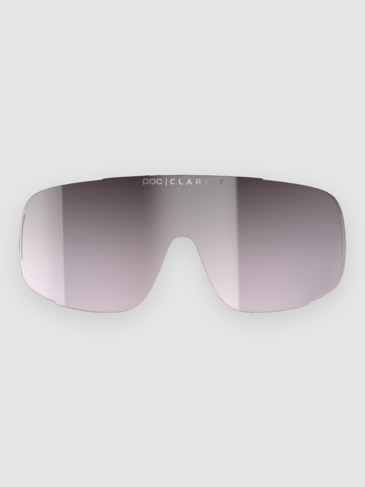 Стекло POC Aspire Mid Glas, clarity road/sunny silver
Стекло POC Aspire Mid Glas, clarity road/sunny silver