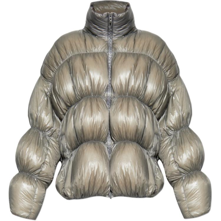 Женская куртка Choco Down DIESEL, зеленый
Женская куртка Choco Down DIESEL, зеленый