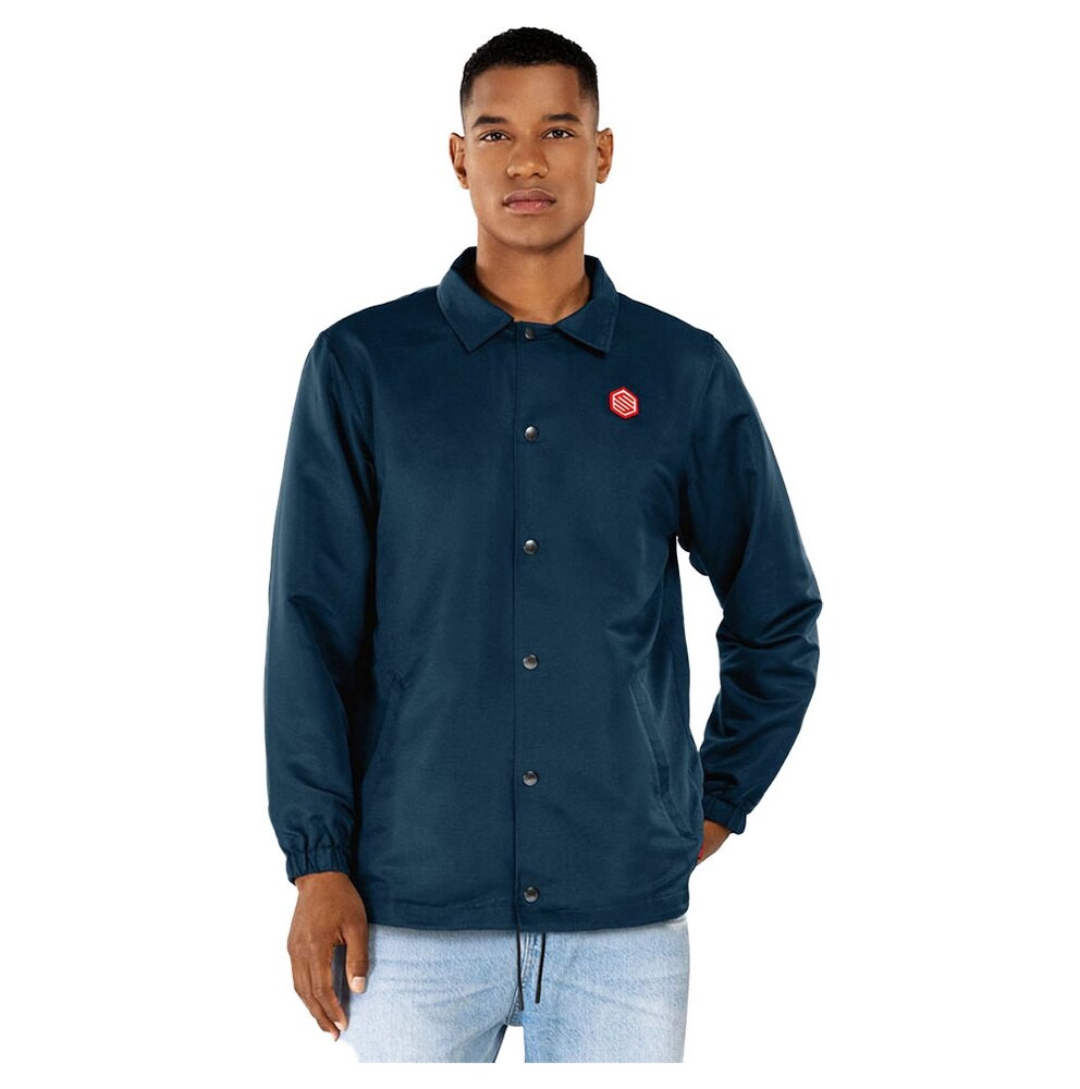 Куртка Siroko Maldives, синий
Куртка Siroko Maldives, синий