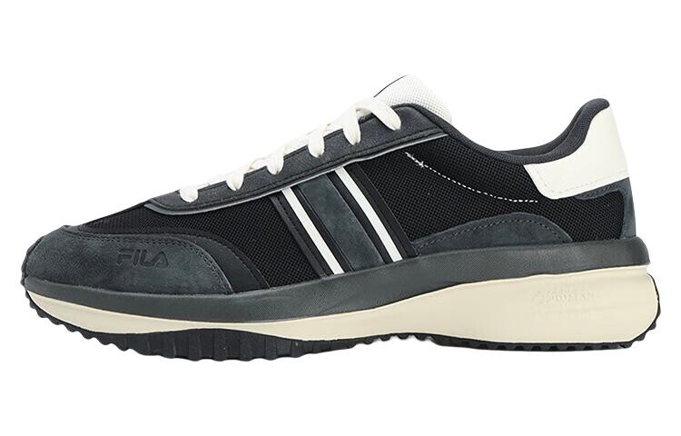 Кроссовки Fila Lifestyle Men, черный/темно-зеленый
Кроссовки Fila Lifestyle Men, черный/темно-зеленый