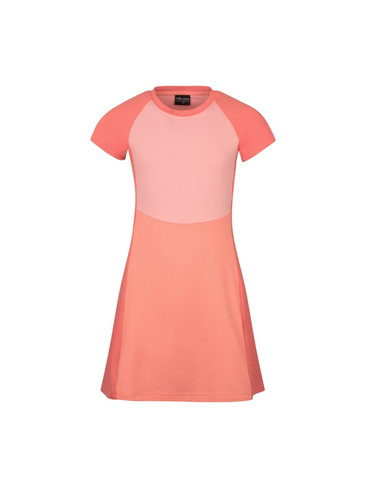 Платье Trollkids, цвет mellow peach
Платье Trollkids, цвет mellow peach