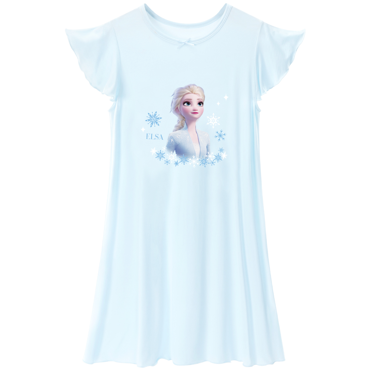 Детское платье Frozen Series Kids' Disney, синий
Детское платье Frozen Series Kids' Disney, синий