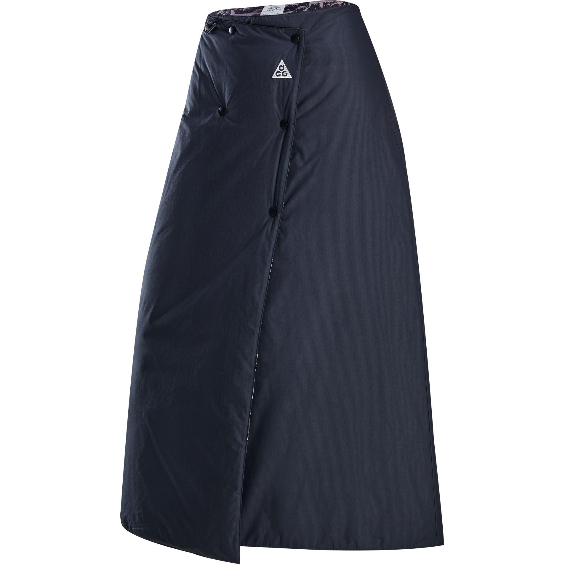 Nike Женская длинная юбка ACG Collection THERMA FIT ADV Casual черная
Nike Женская длинная юбка ACG Collection THERMA FIT ADV Casual черная