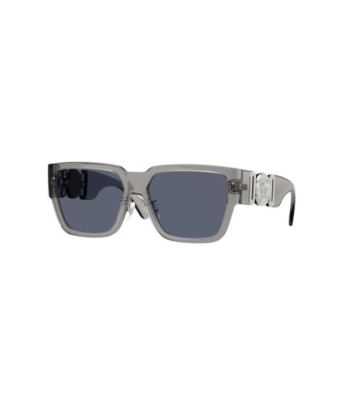 Солнцезащитные очки Ve4483D Versace, серый
Солнцезащитные очки Ve4483D Versace, серый