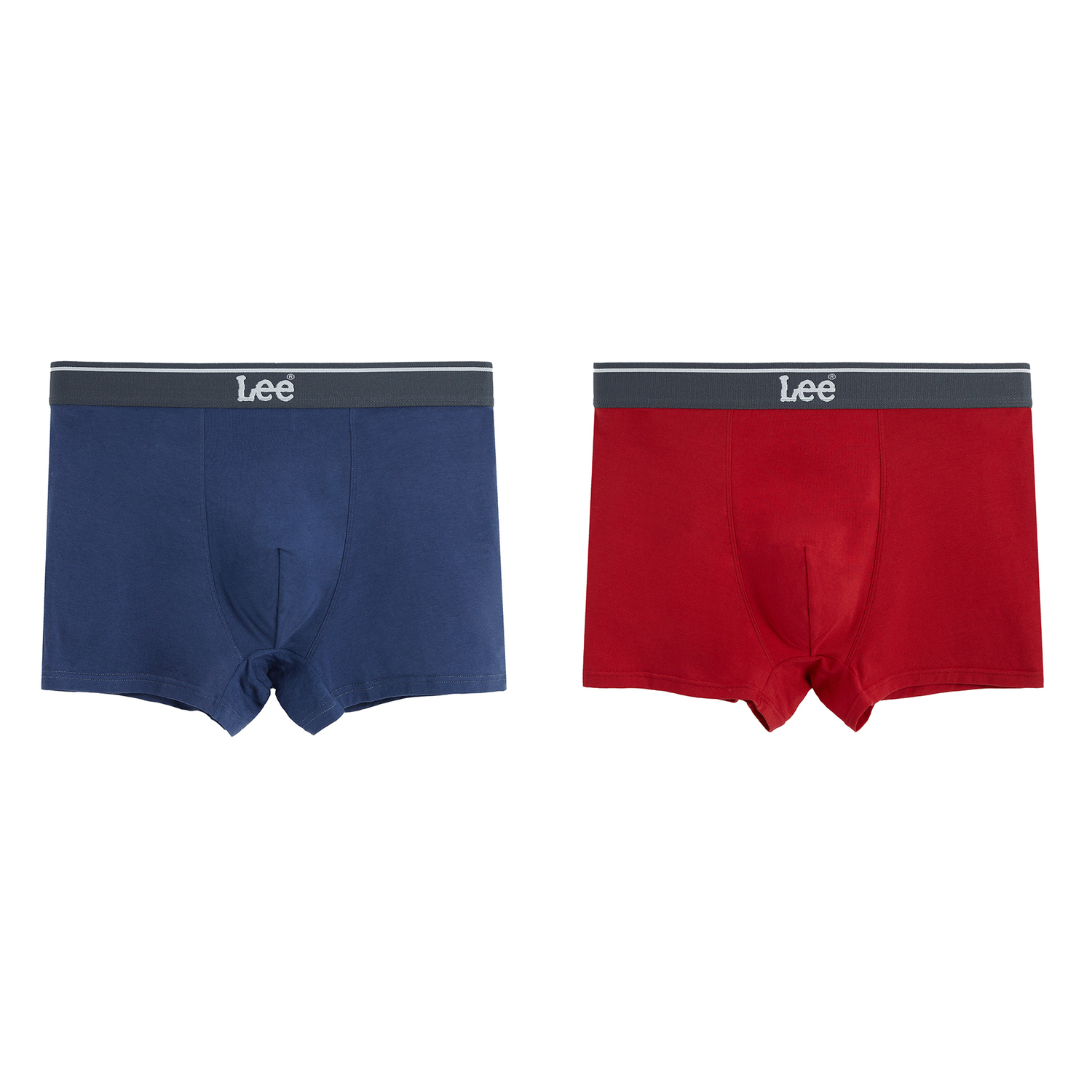Мужские трусы 3 штуки, подарочный набор Lee, синий
Мужские трусы 3 штуки, подарочный набор Lee, синий