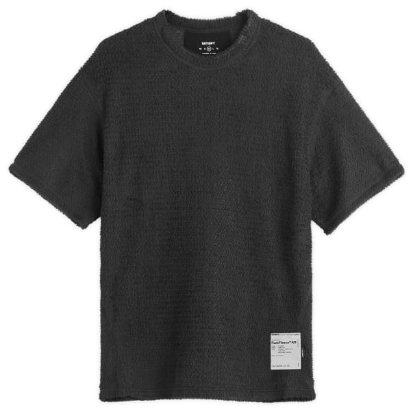 Футболка с рекламой Ghostfleece Satisfy, Phantom
Футболка с рекламой Ghostfleece Satisfy, Phantom