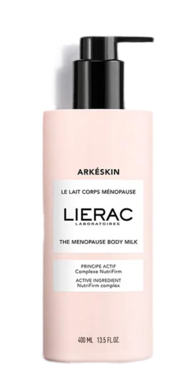 Лосьон для тела Lierac Arkeskin, 400 мл
Лосьон для тела Lierac Arkeskin, 400 мл