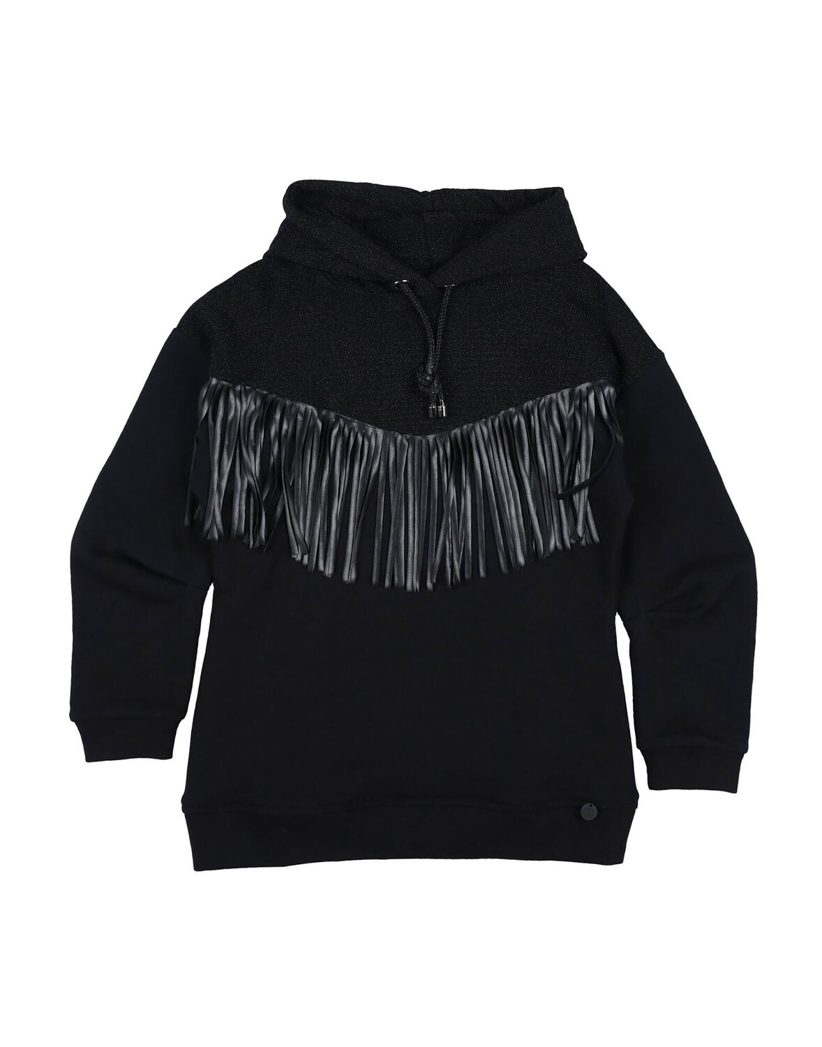 Толстовка Relish, черный
Толстовка Relish, черный