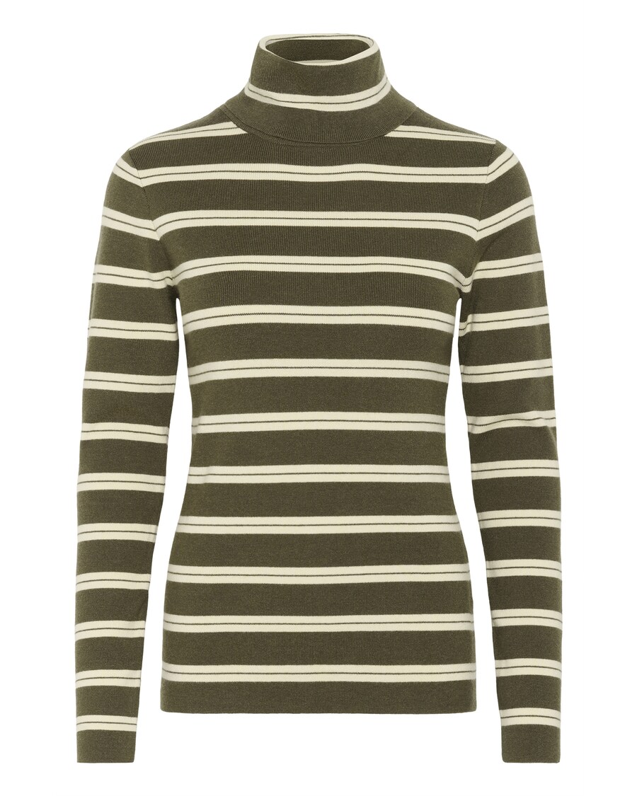 Свитер SOAKED IN LUXURY Spina, хаки
Свитер SOAKED IN LUXURY Spina, хаки