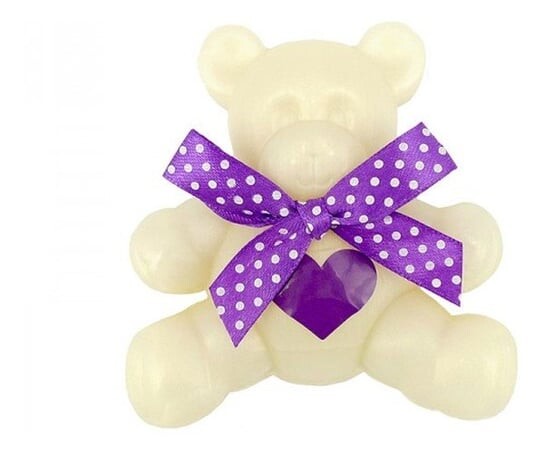 Глицериновое мыло Miś Zdzisio, 100 г Chlapu Chlap
Глицериновое мыло Miś Zdzisio, 100 г Chlapu Chlap